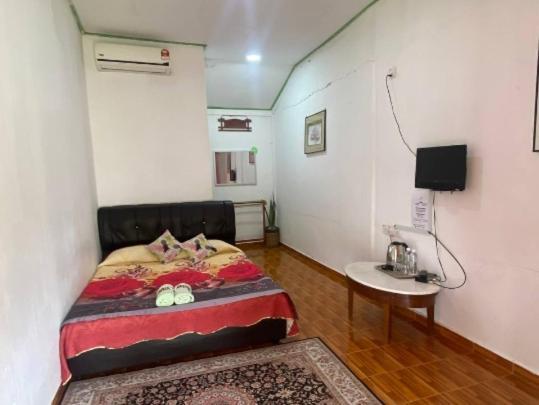 Mai Chenang Guesthouse Pantai Cenang  Exterior foto
